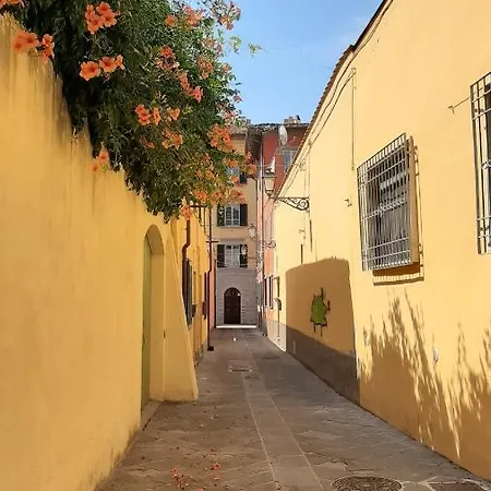 Casa Campanella Piza