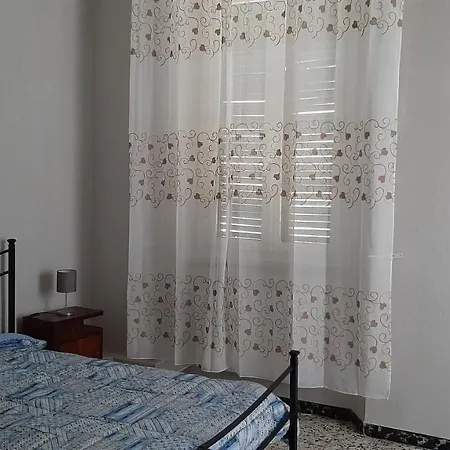 Nocleg ze śniadaniem Casa Campanella Piza