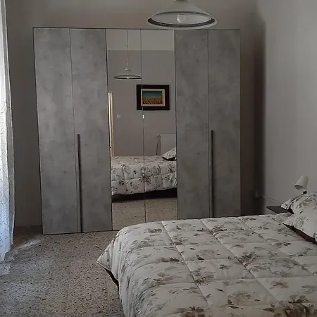Nocleg ze śniadaniem Casa Campanella